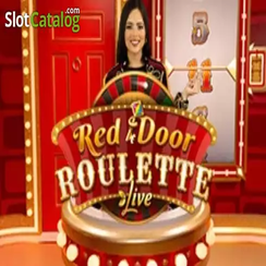 লাল দরজা রুলেট - Red Door Roulette